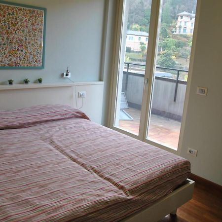 Terrace Lake View Stresa Ngoại thất bức ảnh