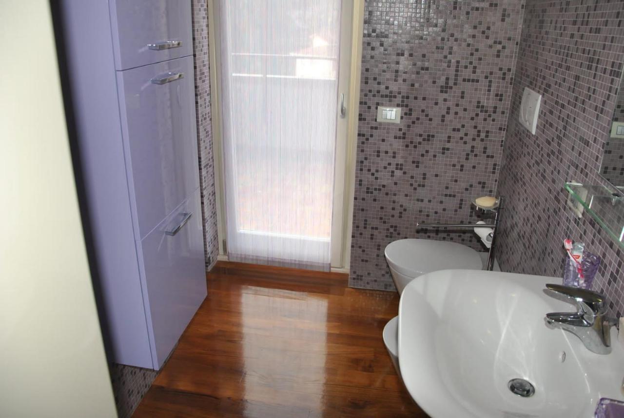 Terrace Lake View Stresa Ngoại thất bức ảnh