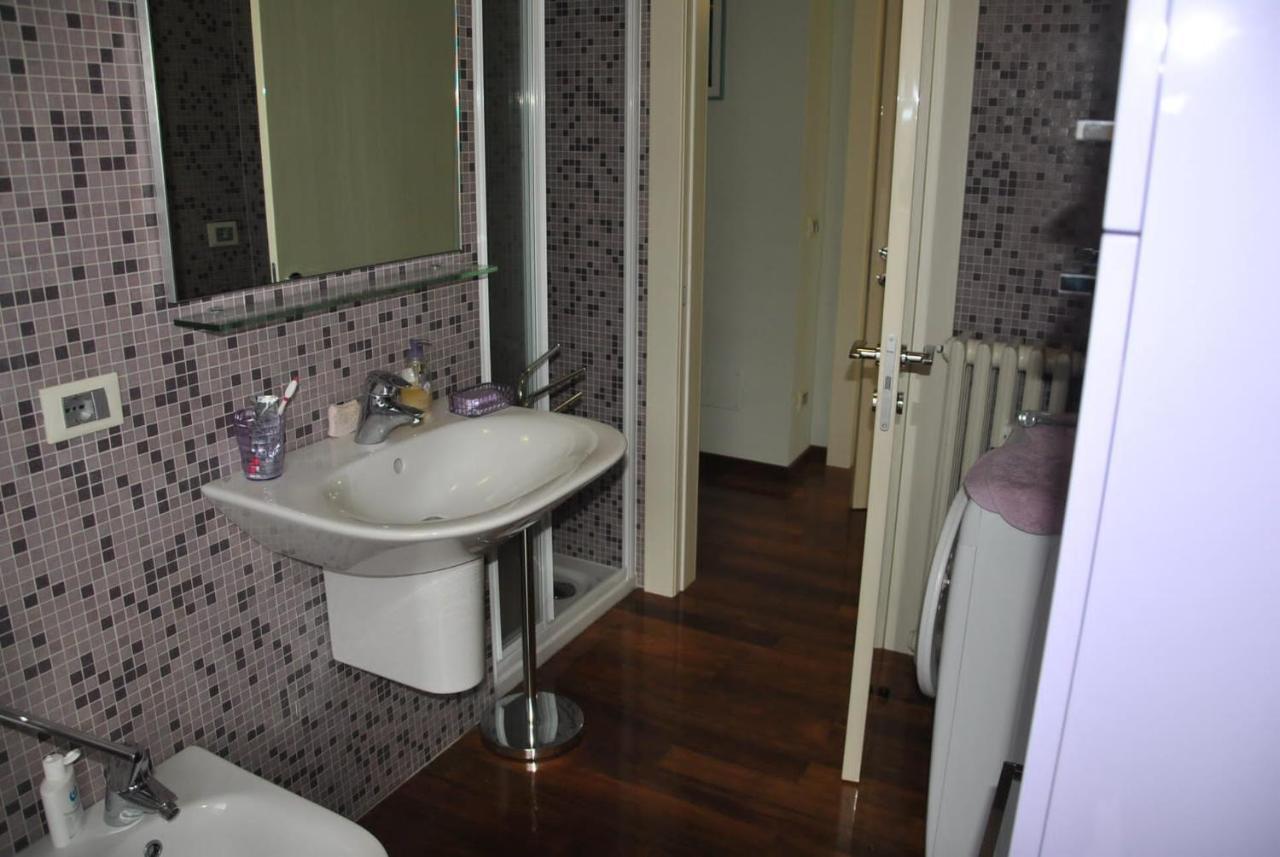 Terrace Lake View Stresa Ngoại thất bức ảnh