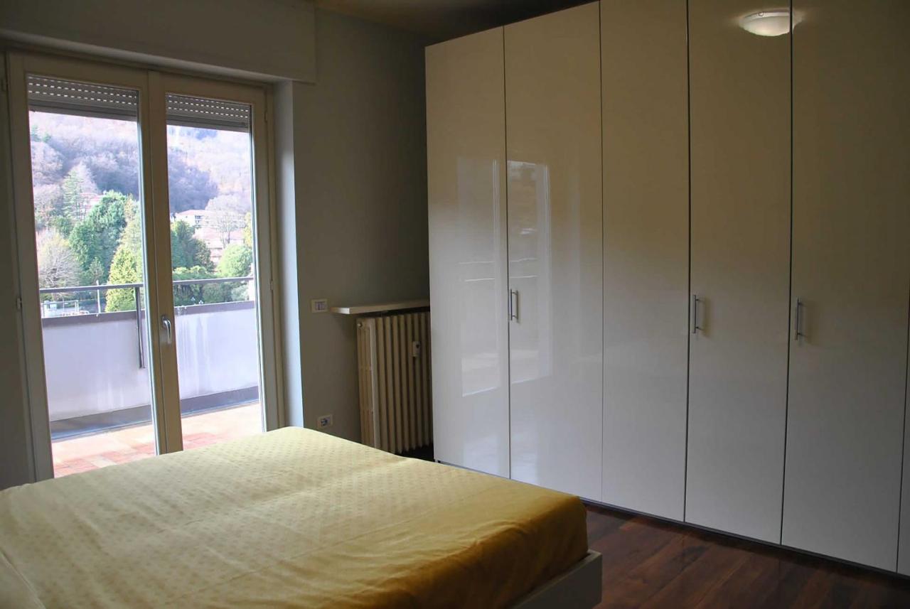 Terrace Lake View Stresa Ngoại thất bức ảnh