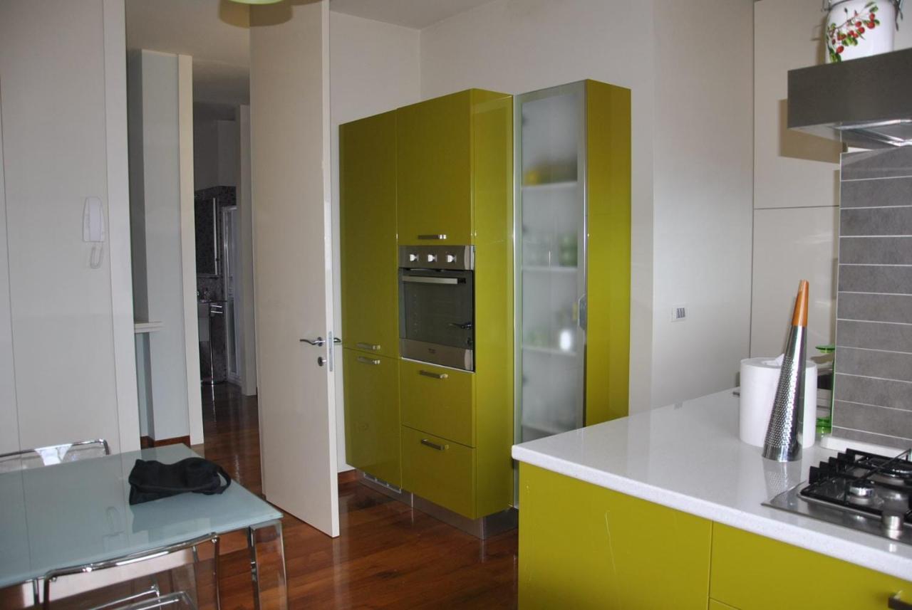 Terrace Lake View Stresa Ngoại thất bức ảnh